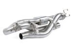 APR Catback Exhaust System - 911 (992) 3.7T - Image 3