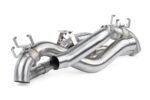 APR Catback Exhaust System - 911 (992) 3.7T - Image 5