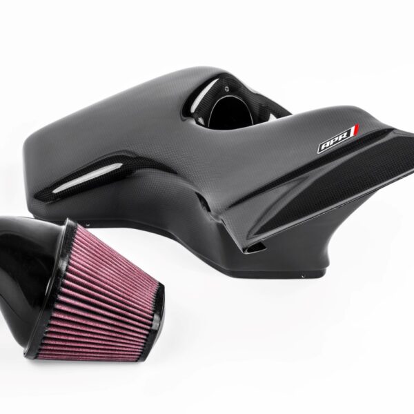 APR Carbon Fiber Intake - B8 4 Cyl Intake System