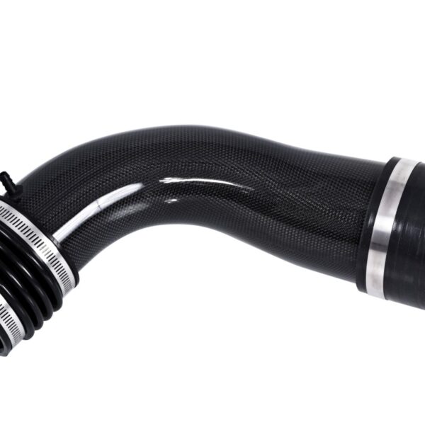APR Carbon Fiber Intake - B8 3.0T Back Tube