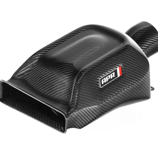 APR Carbon Fiber Intake System - Front Airbox - 1.8T/2.0T EA888 PQ35 Platform
