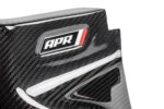 APR Open Carbon Fiber Intake - B8 6/8 Cyl - Image 4