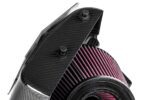 APR Open Carbon Fiber Intake - B8 6/8 Cyl - Image 5