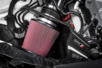 APR Open Carbon Fiber Intake - B8 6/8 Cyl - Image 7