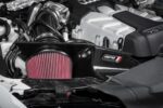 APR Open Carbon Fiber Intake - B8 6/8 Cyl - Image 8