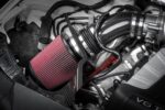 APR Open Carbon Fiber Intake - B8 6/8 Cyl - Image 9