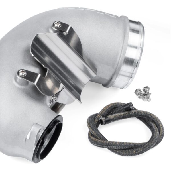 APR 2.5 TFSI EVO Turbocharger Inlet System - (Cast Inlet Only)