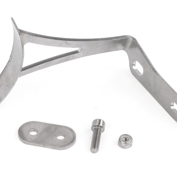 APR Carbon Fiber Intake Filter System - 2.5 TFSI RS Q3 / Formentor VZ5 - Bracket