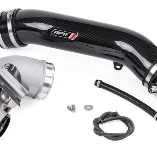 APR 2.5 TFSI EVO Turbocharger Inlet System