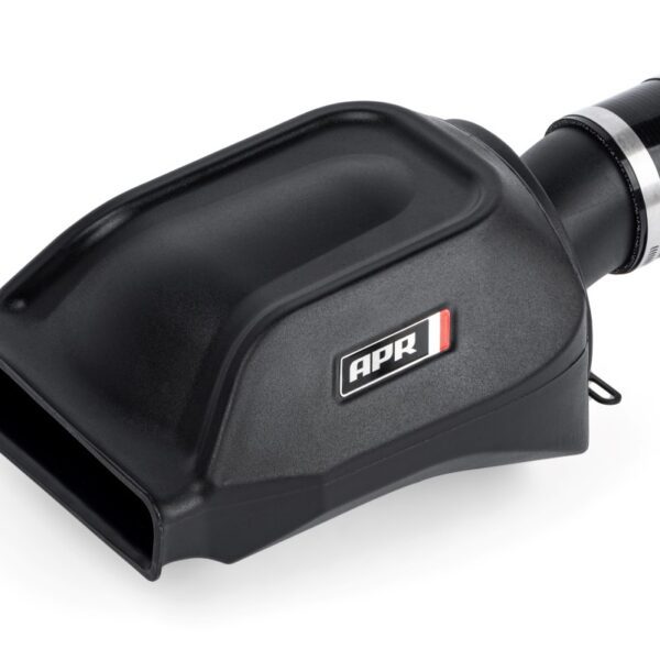 APR PEX Intake System - Front Airbox - 1.8T/2.0T EA888 PQ35 Platform