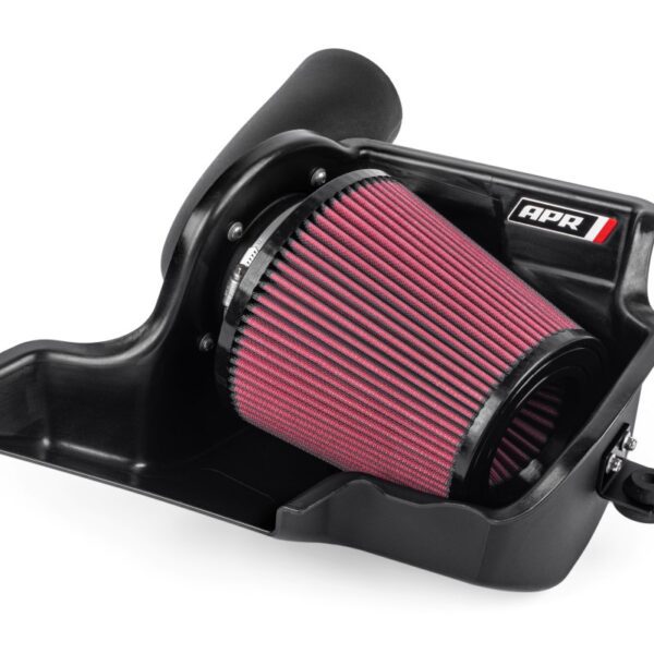 APR OPEN PEX Intake System - 1.8T/2.0T EA888 Gen 3/4 MQB
