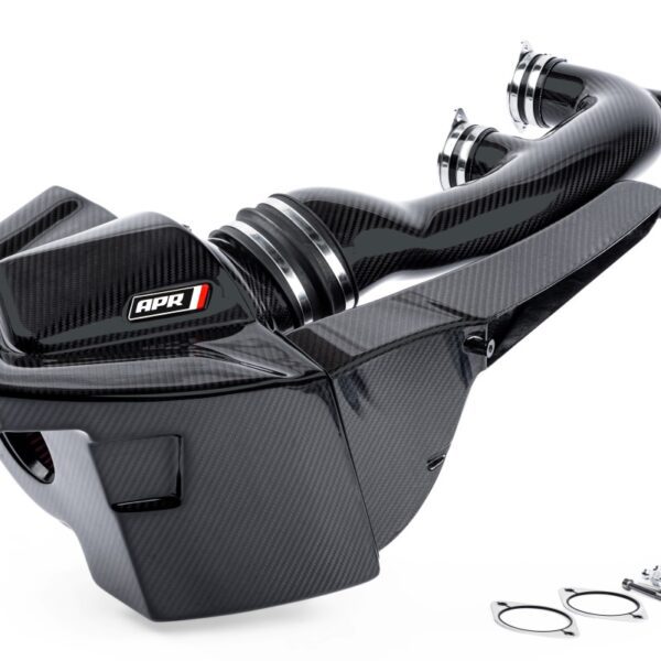 APR Carbon Fiber Intake - 2.9T RS4/RS5 (B9)