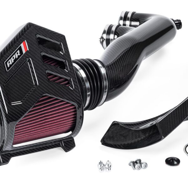 APR Carbon Fiber Intake - 2.9T S6/S7 (C8)