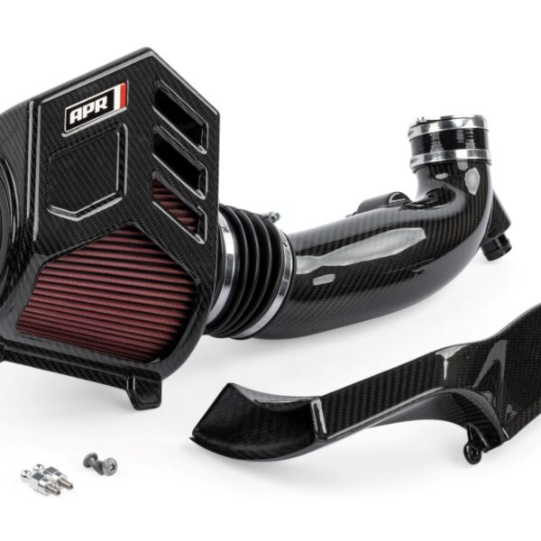 APR Carbon Fiber Intake - 3.0T A6/A7 (C8)