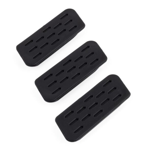 APR Intake Port Covers (For PEX Cover)