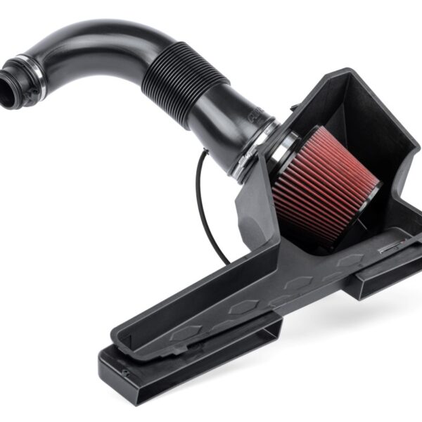 APR Intake System - 2.0T EA888.4 GTI/A3 (MQB Evo)