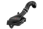 APR Carbon Fiber Intake System w/ Turbo Inlet Pipes: Porsche 911 (992) 3.0T/3.7T - Image 4