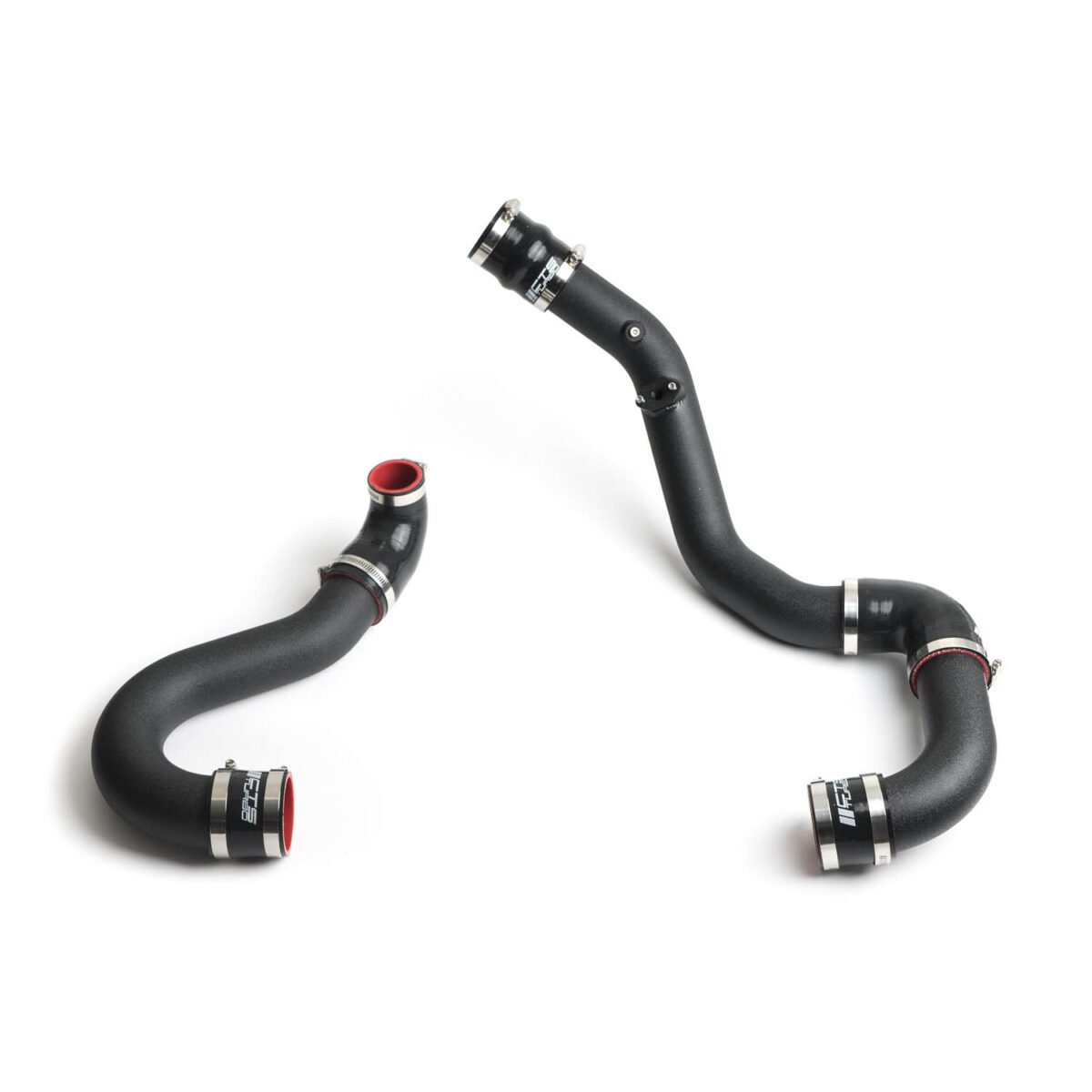 CTS TURBO B9 AUDI A4, A5 1.8T/2.0T CHARGE PIPE SET - Image 1