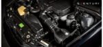 BMW E39 M5 Black Carbon Intake - Image 3