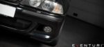 BMW E39 M5 Black Carbon Intake - Image 5