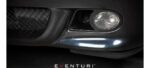 BMW E39 M5 Black Carbon Intake - Image 7