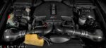 BMW E39 M5 Black Carbon Intake - Image 2