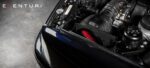 BMW E39 M5 Black Carbon Intake - Image 6