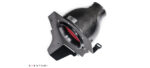 BMW E46 M3 Black Carbon Intake - Image 2