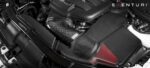 BMW E9X M3 Black Carbon intake Gloss - Image 5