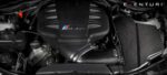 BMW E9X M3 Carbon Airbox Lid Gloss - Image 5