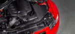 BMW E9X M3 Carbon Inlet Plenum Gloss - Image 2