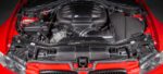 BMW E9X M3 Carbon Inlet Plenum Gloss - Image 6