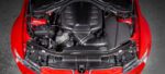 BMW E9X M3 Carbon Inlet Plenum Gloss - Image 7