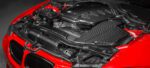 BMW E9X M3 Carbon Inlet Plenum Gloss - Image 8