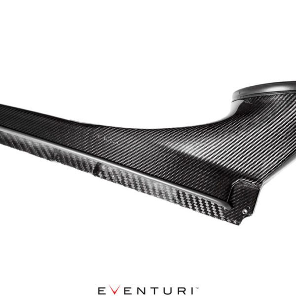 Audi RS3 Gen 2 Duct for APR Throttle Body