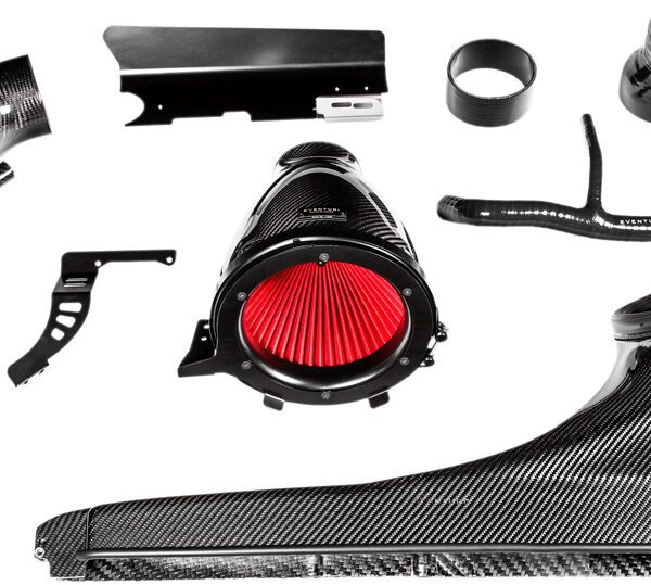 Audi RS3 Gen 2 / TTRS 8S Intake for DAZA and DWNA Engines