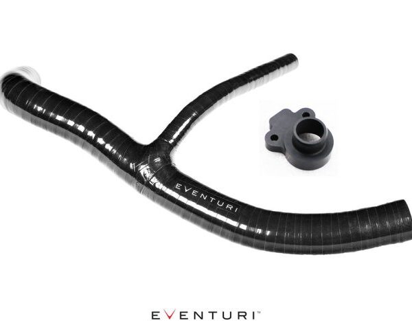 Audi RSQ3 DWNA Adapter set