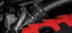 Stock Turbo Flange for RS3/TTRS Carbon Turbo Inlet - Image 5