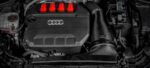 Audi S3 8Y 2020+, TTS 2022+ Carbon Intake - Image 4