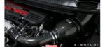 V2 FK2 Civic Type R LHD Carbon intake with upgraded Carbon Tube - Image 2