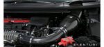V2 FK2 Civic Type R LHD Carbon intake with upgraded Carbon Tube - Image 3