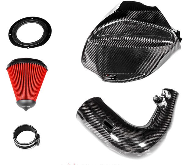 BMW G20, G29 Z4, B48 Engine Cover