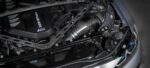 BMW G8X M2/M3/M4 Carbon Intake for all strut braces - Gloss Finish - Image 8