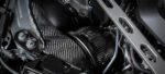 BMW G8X M2/M3/M4 Carbon Intake for all strut braces - Gloss Finish - Image 4