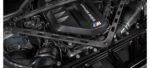 BMW G8X M2/M3/M4 Carbon Intake for all strut braces - Gloss Finish - Image 7