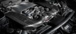 Mercedes GLC63S carbon intake - Image 3