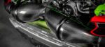 Porsche 991.1 991.2 GT3RS Carbon Intake - Image 2