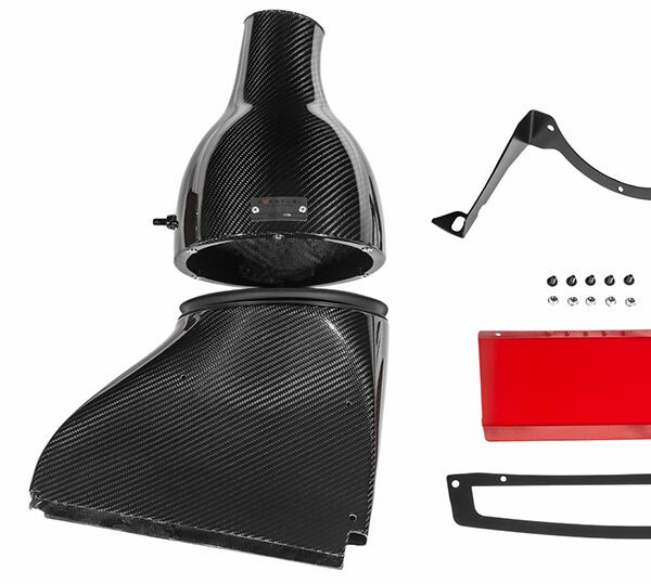 Golf MK7 GTI, R Carbon Intake