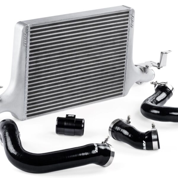 APR Intercooler System - B9 SQ5 3.0 TFSI