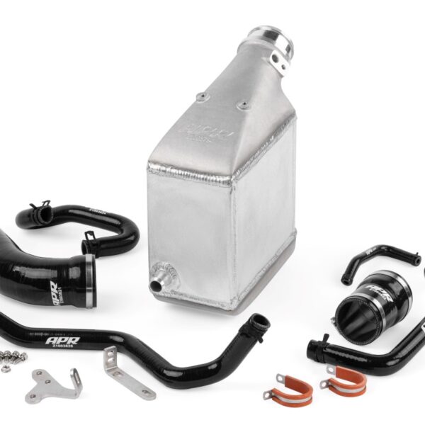 APR Air-To-Water Intercooler System - B9 RS4/RS5 2.9T